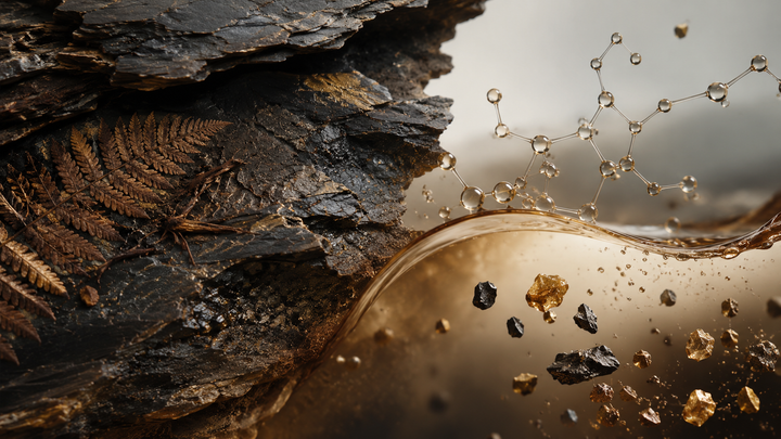 What Is Fulvic Acid, and Why Does It Matter?