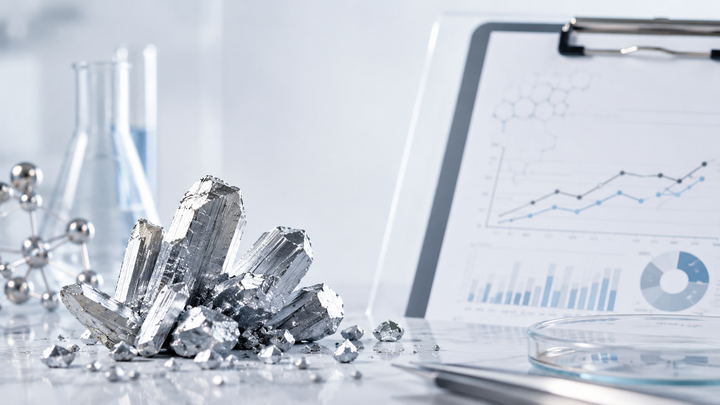 What the Research Actually Says About Magnesium and Performance