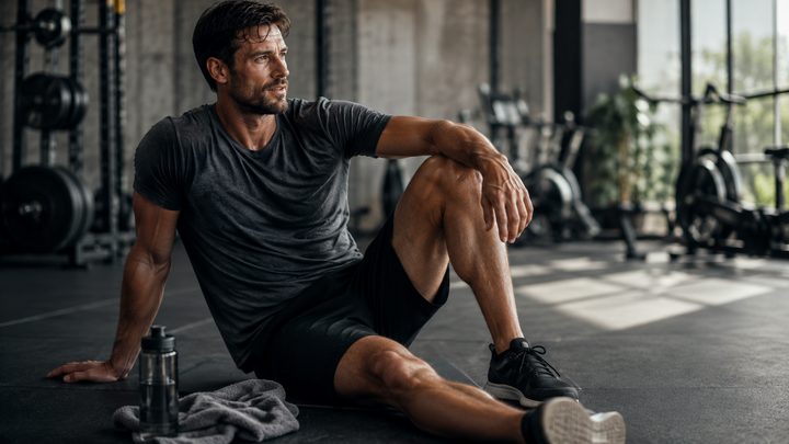 Recovery Starts at the Cellular Level
