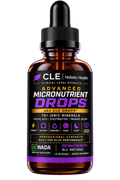 CLE Advanced Micronutrient Drops
