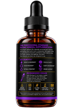 CLE Advanced Micronutrient Drops