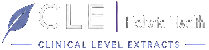 CLE Holistic Health — Clinical Level Extracts