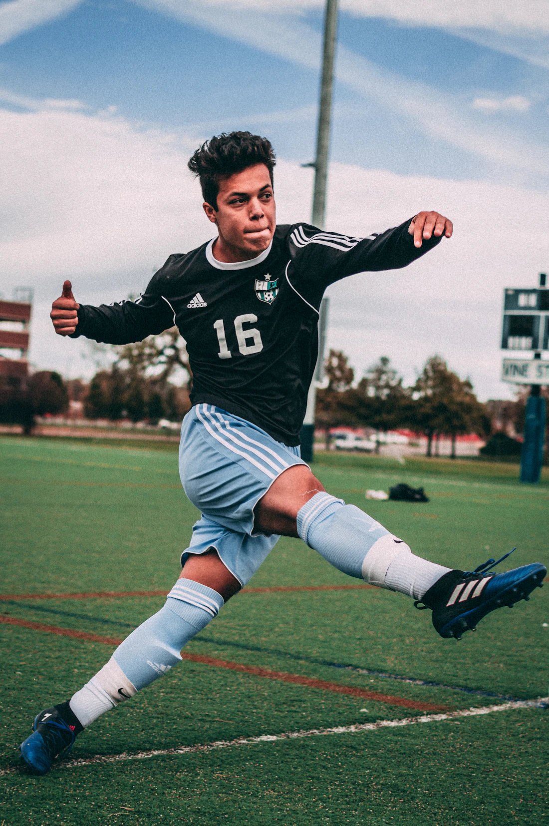 Soccer